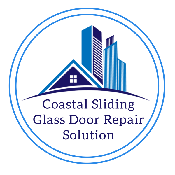 What are common problems that affect sliding glass doors? Coastal