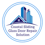 Coastal Sliding Glass Door Repair Solution