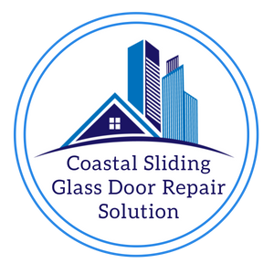 Coastal Sliding Glass Door Repair Solution