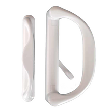 Load image into Gallery viewer, Sliding Patio Glass Door Handle with 4-7/8″ Hole Spacing
