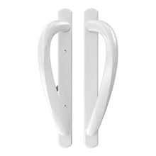 Load image into Gallery viewer, 10″ Amesbury Sliding Patio Door Handle, 3-15/16″ Hole Spacing (DH-559)
