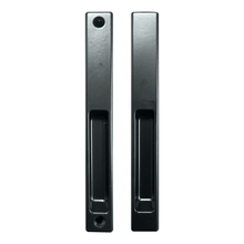 Load image into Gallery viewer, (DL-500) Sliding Patio Glass Door Flush Mount Dummy Handle, 6-5/8″ Hole Spacing – No Lock
