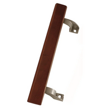 Load image into Gallery viewer, Sliding Patio Wood Door Handle with 6-1/2″ Hole Spacing – DH-259
