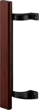 Load image into Gallery viewer, Sliding Patio Wood Door Handle with 6-1/2″ Hole Spacing – DH-259
