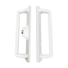 Load image into Gallery viewer, DH-530 PGT Interior and Exterior Sliding Door Handle with Lock and Key – Special Order Only

