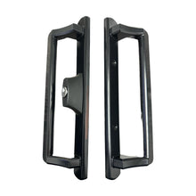 Load image into Gallery viewer, DH-530 PGT Interior and Exterior Sliding Door Handle with Lock and Key – Special Order Only
