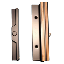 Load image into Gallery viewer, Sliding Patio Door Handle, 3-15/16″ Hole Spacing (DH-21409)
