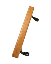 Load image into Gallery viewer, Wood DH-232 handle
