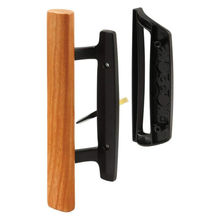 Load image into Gallery viewer, Diecast and wood handle
