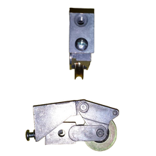 Load image into Gallery viewer, Sliding Glass Patio Door Roller Assembly
