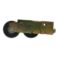 Load image into Gallery viewer, (DR-258-SP) Acorn Tandem Roller for Sliding Glass Doors
