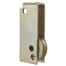 Load image into Gallery viewer, Capitol Sliding Door Roller Assembly w/ Top Hole Patio Door Assembly + 1-1/8″ Steel Wheel (DR-279-TOP)
