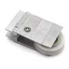 (DR-100-NYLON) Wallace Roller for Sliding Doors with NYLON Wheels