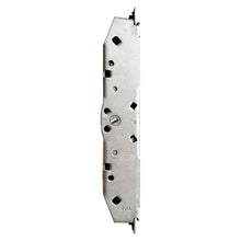 Load image into Gallery viewer, Vanguard Sliding Patio Door Mortise Lock with 7-11/16" Hole Spacing - DL-16-544WX
