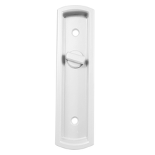 Load image into Gallery viewer, PGT Sliding Door INTERIOR recessed Door Handle Lock with Thumbturn Latch (DL-16-712)
