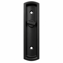 Load image into Gallery viewer, PGT Sliding Door INTERIOR recessed Door Handle Lock with Thumbturn Latch (DL-16-712)
